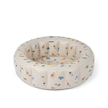 Piscina gonfiabile per bambini 85x24cm - 100%pvc
