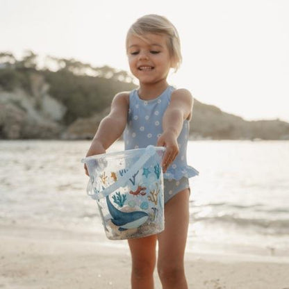 Secchiello da Spiaggia: L'Alleato per le Avventure