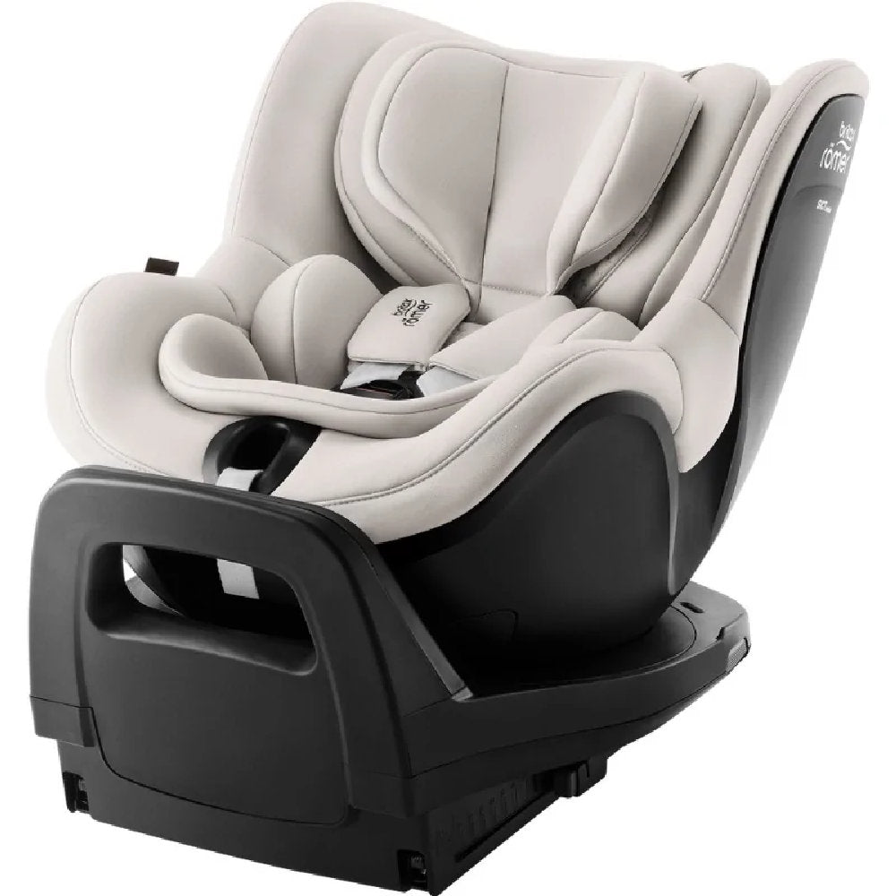 Seggiolino auto DualFix Pro I-Size - Da 40 a 105cm