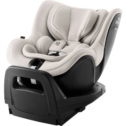 Seggiolino auto DualFix Pro I-Size - Da 40 a 105cm