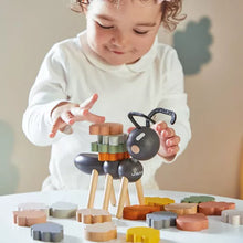 Gioco di equilibrio - Formiche