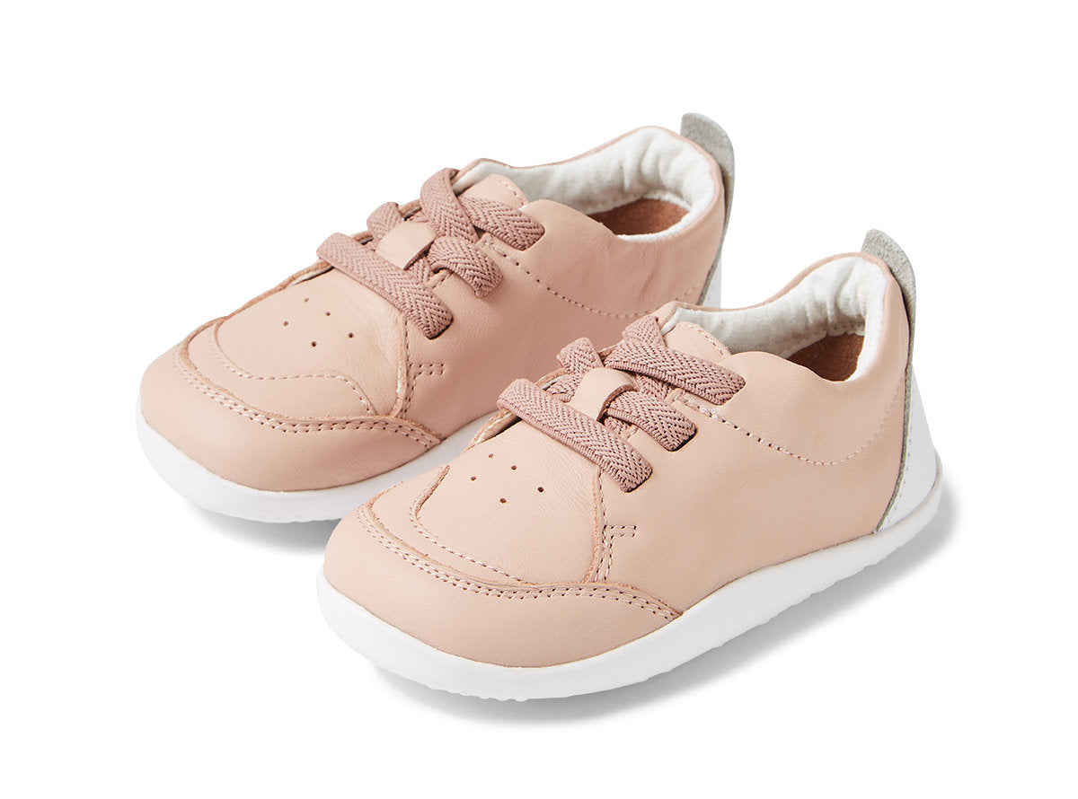 Scarpine Xplorer Sport cameo Rose-White