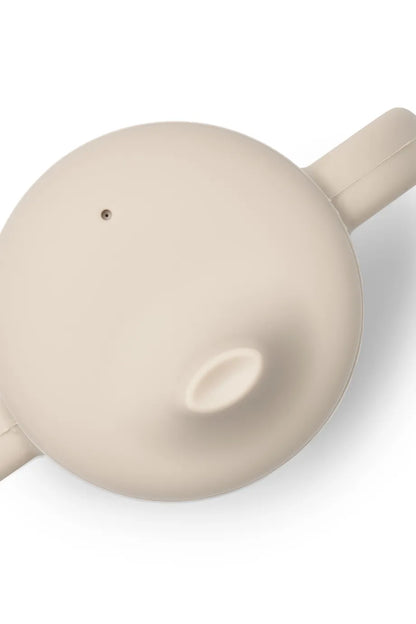 Tazza in Silicone Neil con Beccuccio e Manici -Ideale per Bambini