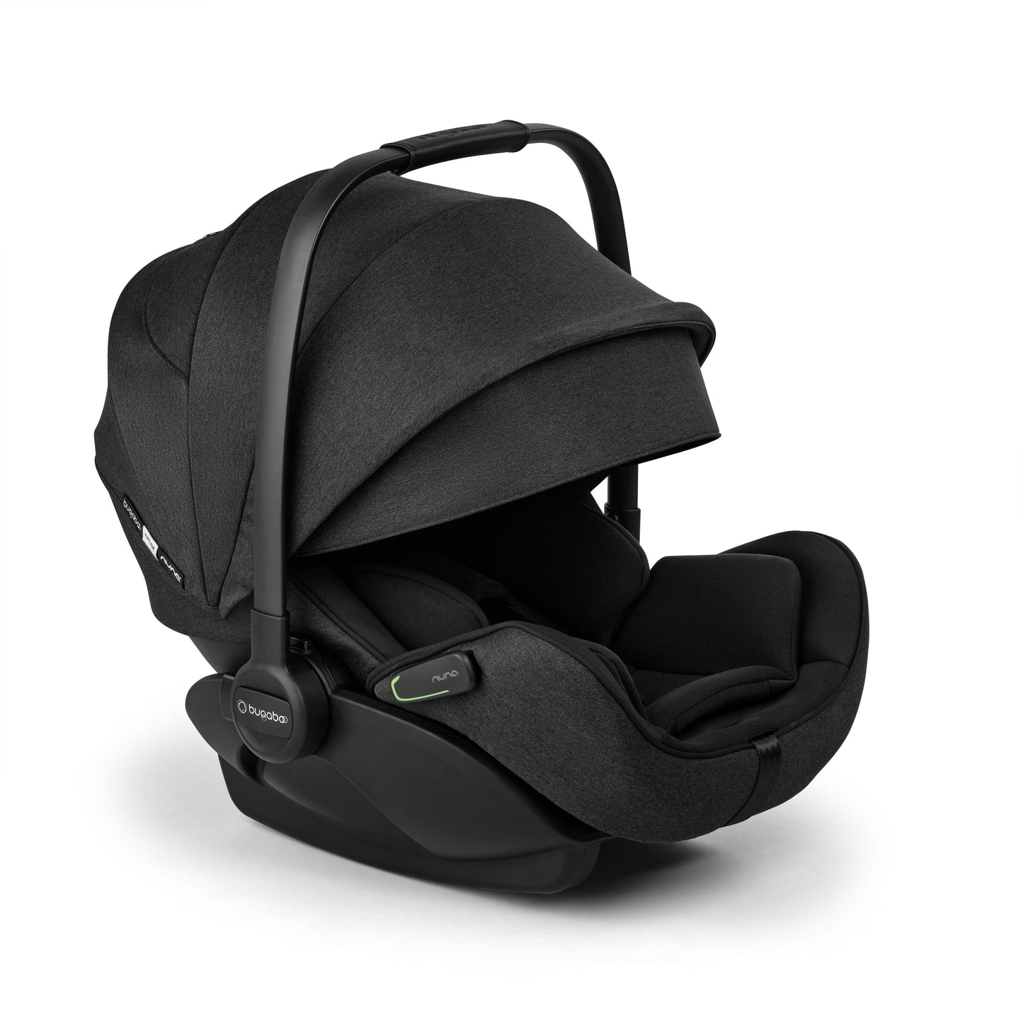 Seggiolino auto Bugaboo Otter by Nuna - Reclinabile a 157°