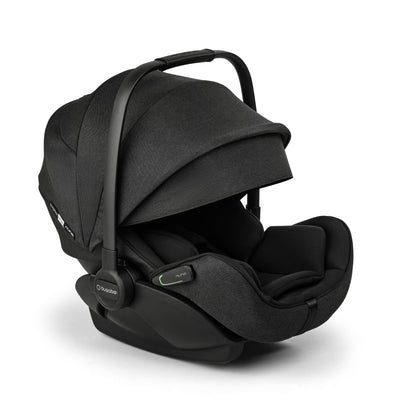 Seggiolino auto Bugaboo Otter by Nuna - Reclinabile a 157°