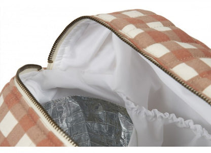 Borsa organizer per passeggino hyde park - 38x33x16 cm - waterproof