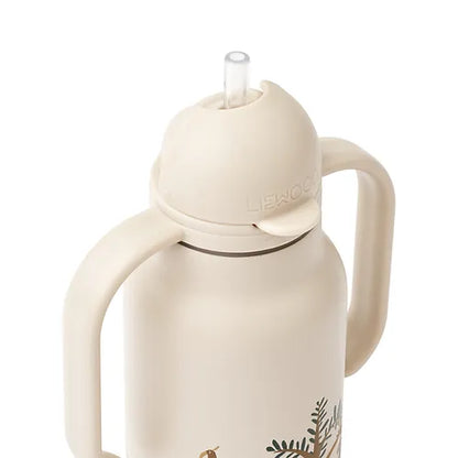 Bottiglia termica in acciaio Kimmie 250ml