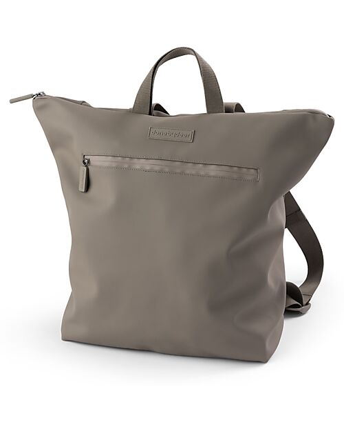 Zaino Cambio con Fasciatoio Ripiegabile e Ganci Passeggino