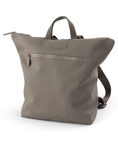 Zaino Cambio con Fasciatoio Ripiegabile e Ganci Passeggino