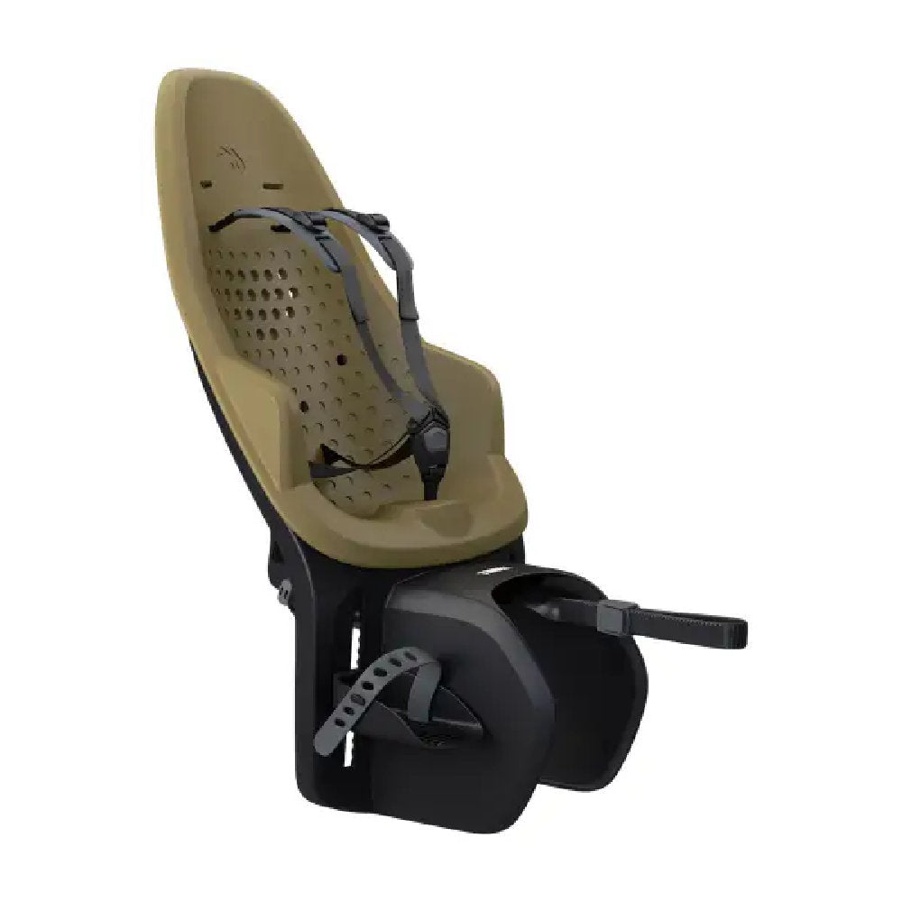 Seggiolino bici YEPP 2 Maxi per portapacchi