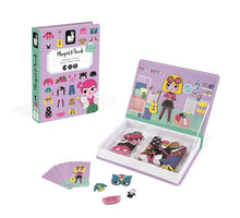 Magneti'Book
