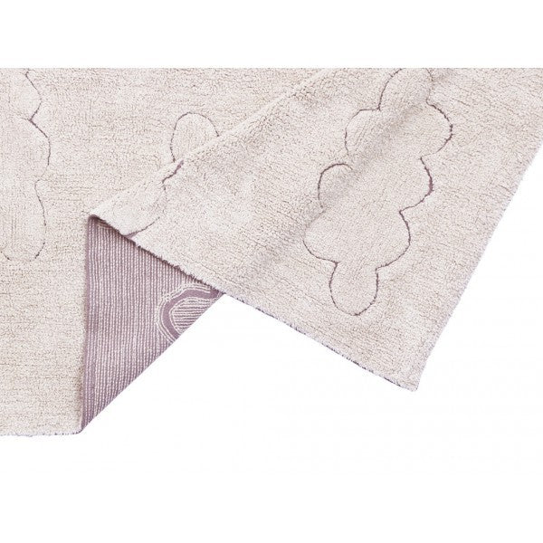 Tappeto lavabile Clous - 90x130cm