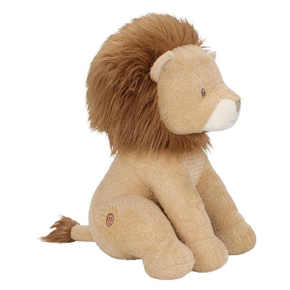 Peluche Gigante 'Leone' Safari Friends Little Dutch (0+ Mesi)