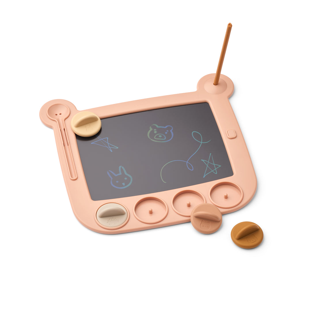 Lavagna magica LCD per disegnare Venzora