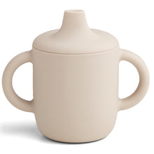 Tazza in Silicone Neil con Beccuccio e Manici -Ideale per Bambini
