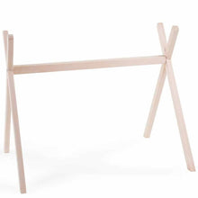 Palestrina in legno - 64 x 51 x 56 cm