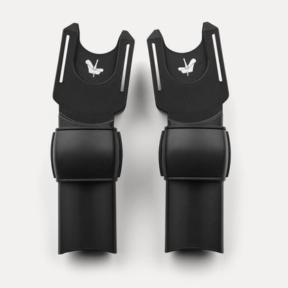 Bugaboo - Trio Fox Cub con ovetto reclinabile Otter