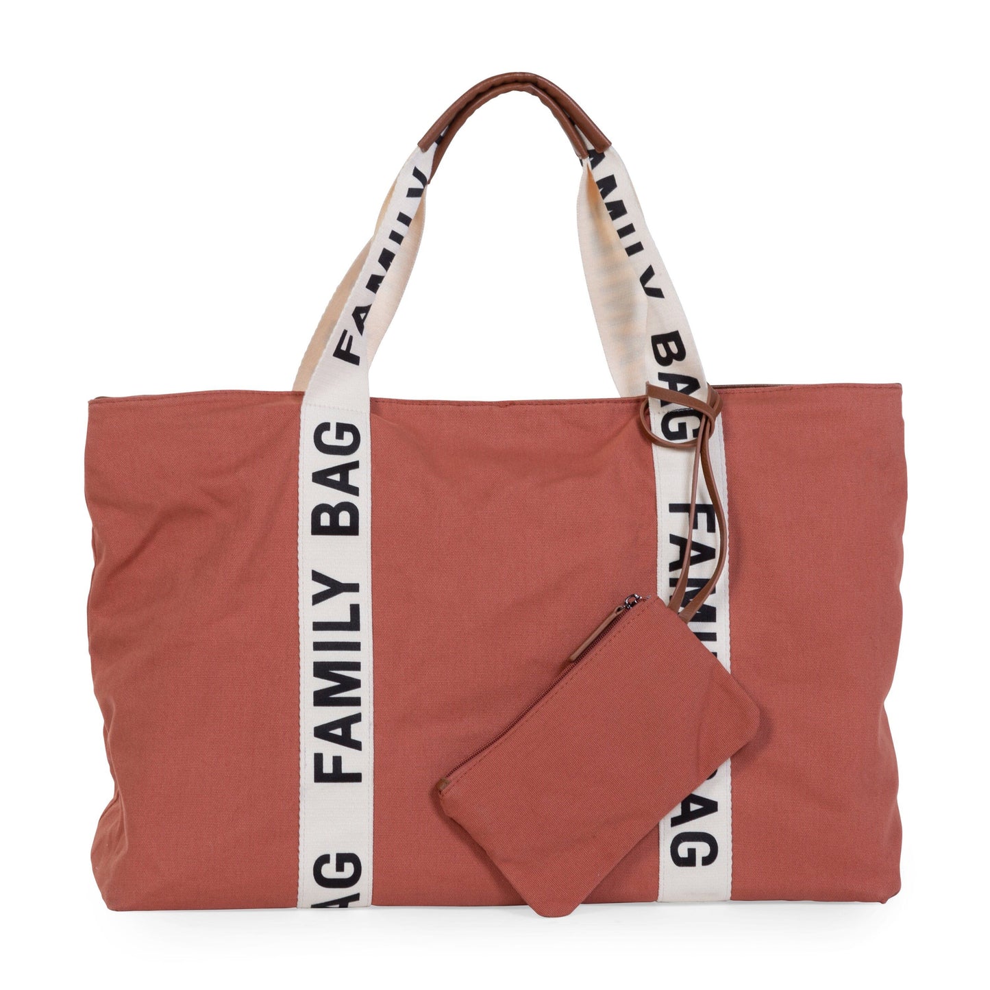 Family Bag Borsa Weekend - 55x18x40 cm