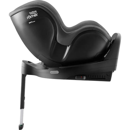 Seggiolino Auto DualFix Pro M i-Size - Da 61 a 105cm