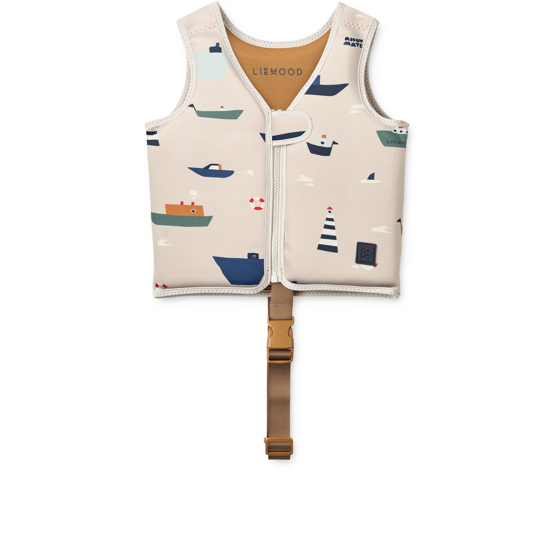 Gilet Salvagente per Bambini