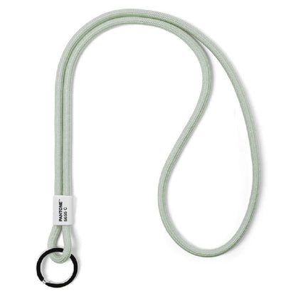 Porta chiavi lungo PANTONE in Nylon