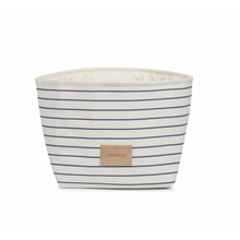 Cesto porta giochi Django piccolo - 18x18cm - Cotone naturale