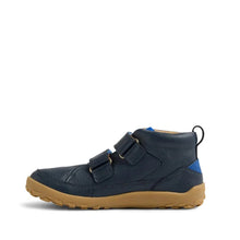 Scarpine Kid Plus Trek Navy