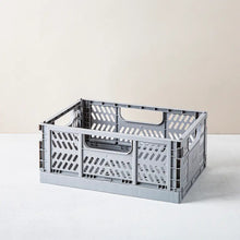 Contenitore Portaoggetti ripieghevole