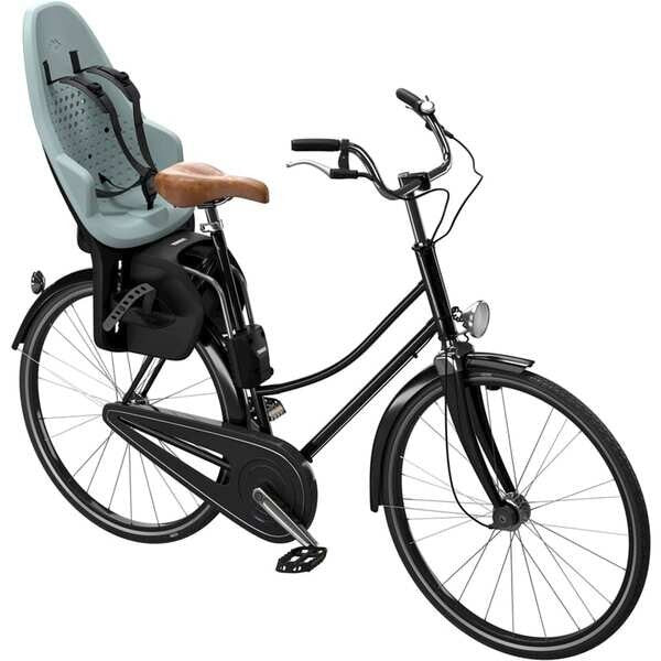 Seggiolino bici posteriore thule yepp 2 maxi - (attacco al telaio)