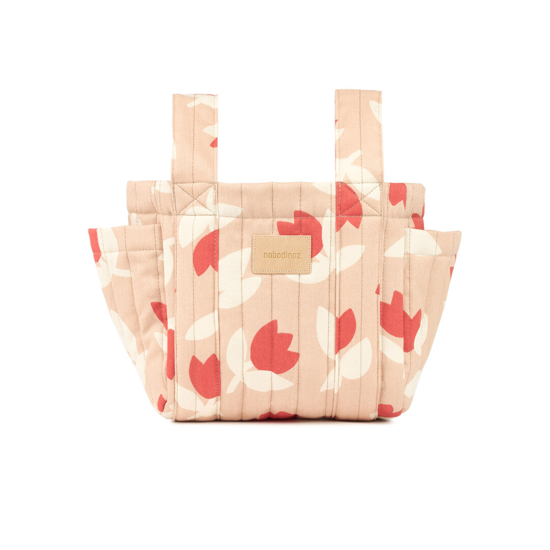 Organizer per passeggino hyde park - pratico, elegante e funzionale