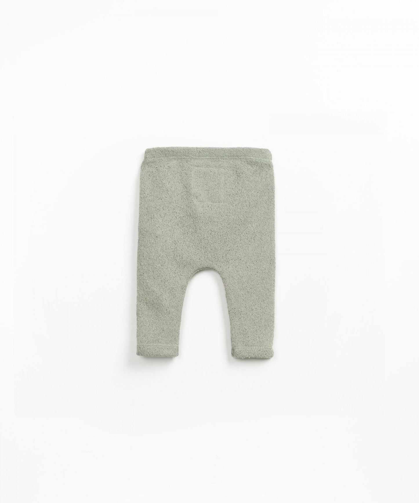 Leggings maglia