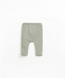 Leggings maglia