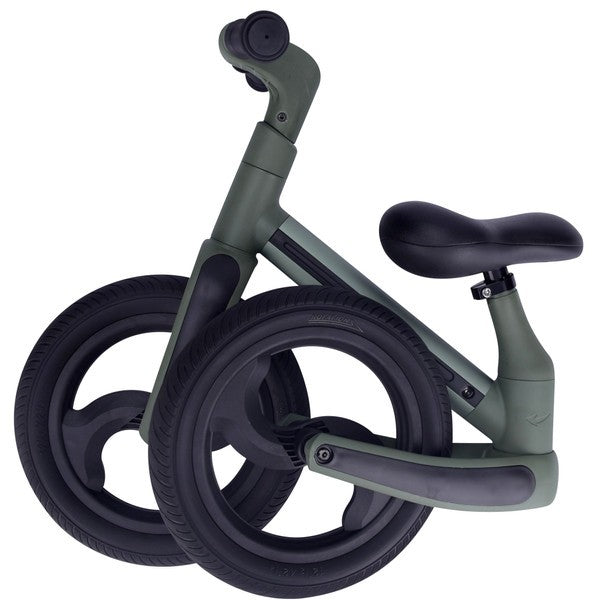 Bicicletta senza pedali pieghevole Manu - Balance Bike