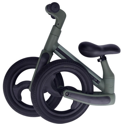 Bicicletta senza pedali pieghevole Manu - Balance Bike
