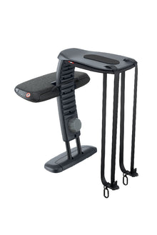 Poggiapiedi per seggiolino auto universale - Footrest