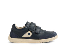 Scarpine Kid Plus Champ II Navy