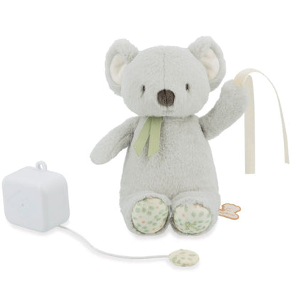 Peluche morbido musicale Koala