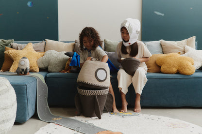 Cestino gigante Rocket - 43x43x68cm