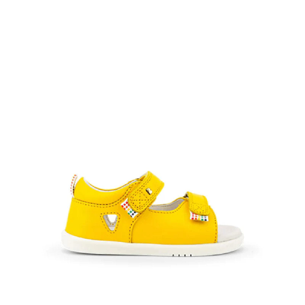 Sandali I-Walk Rise Yellow