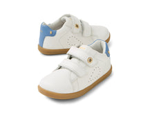 Scarpine I-Walk Maverick White Coronet Blue