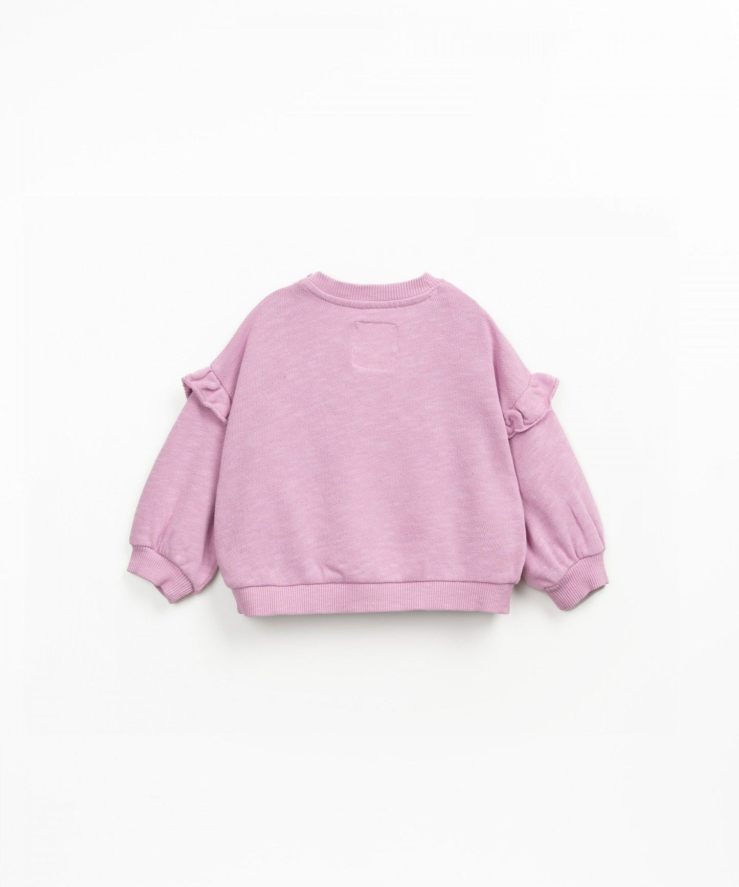 Felpa cotone