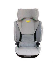 Seggiolino Auto Nextkid - Rialzo con Schienale ISOFIX (100-150 cm)
