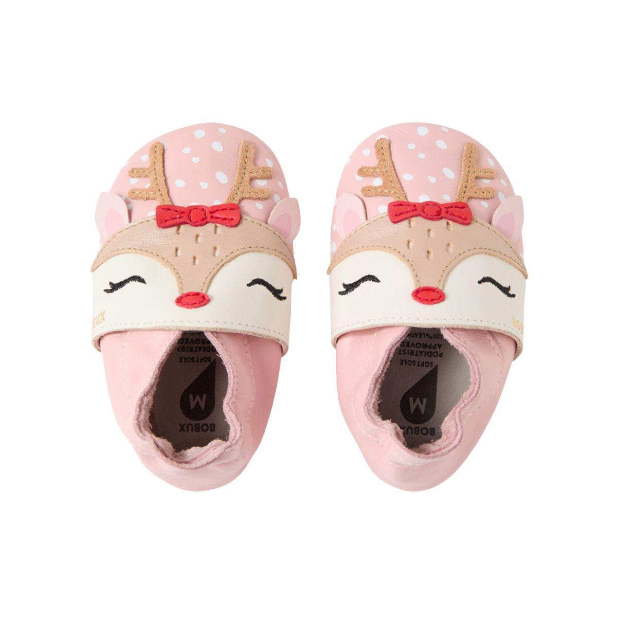 Scarpine Soft Sole Dancer