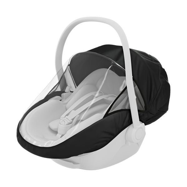 Copertura anti-pioggia per seggiolino auto thule maple