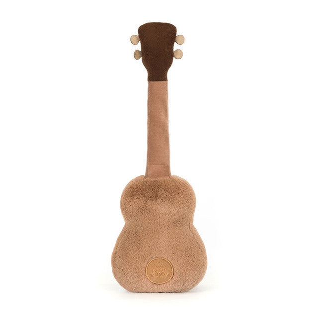 Peluche morbido Ukulele