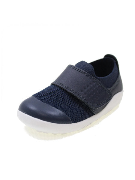 Scarpine Step Up Dimension III Navy