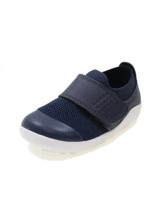 Scarpine Step Up Dimension III Navy