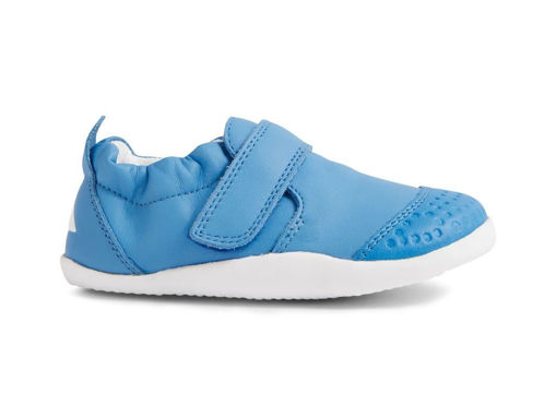 Scarpine Xplorer Go Azue Blue