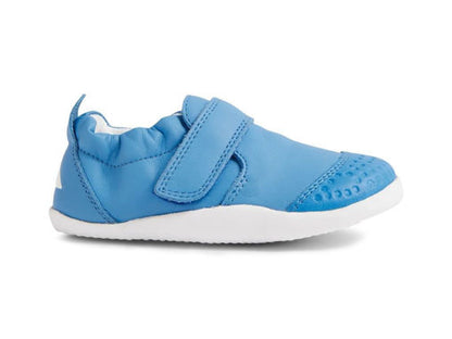 Scarpine Xplorer Go Azue Blue