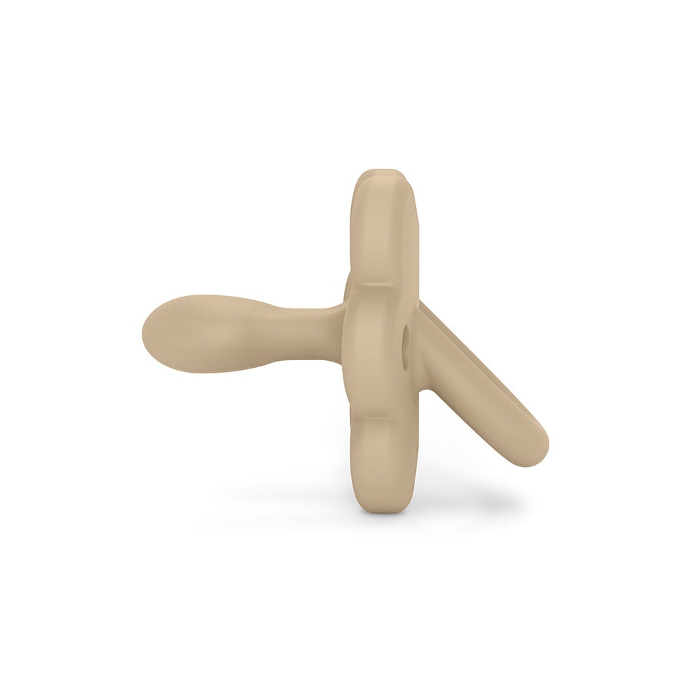 Ciuccio Essence Silicone SX Pro Butterfly 6-18mesi